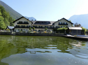 Hotel Haus Am See, Obertraun, Österreich, Obertraun, Österreich